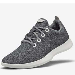 Women’s wool runners
